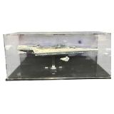 LEGO Star Wars Executor Super Star Destroyer in a Display Case with Nameplate | Year: 2023