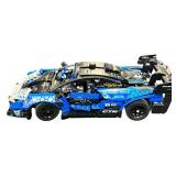 LEGO Technic McLaren Senna GTR | Year: 2021