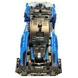 LEGO Technic McLaren Senna GTR | Year: 2021