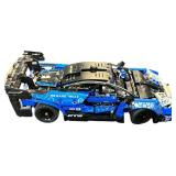 LEGO Technic McLaren Senna GTR | Year: 2021
