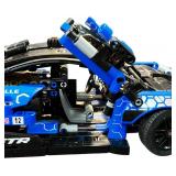 LEGO Technic McLaren Senna GTR | Year: 2021