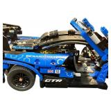 LEGO Technic McLaren Senna GTR | Year: 2021