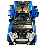 LEGO Technic McLaren Senna GTR | Year: 2021