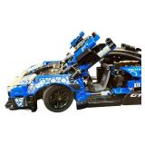 LEGO Technic McLaren Senna GTR | Year: 2021