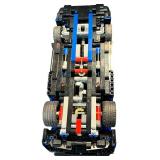 LEGO Technic McLaren Senna GTR | Year: 2021