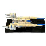 LEGO Star Wars Rebel U-Wing Starfighter | Year: 2025