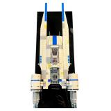 LEGO Star Wars Rebel U-Wing Starfighter | Year: 2025
