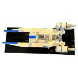 LEGO Star Wars Rebel U-Wing Starfighter | Year: 2025