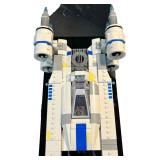LEGO Star Wars Rebel U-Wing Starfighter | Year: 2025