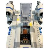 LEGO Star Wars Rebel U-Wing Starfighter | Year: 2025