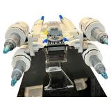 LEGO Star Wars Rebel U-Wing Starfighter | Year: 2025