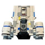 LEGO Star Wars Rebel U-Wing Starfighter | Year: 2025