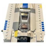 LEGO Star Wars Rebel U-Wing Starfighter | Year: 2025