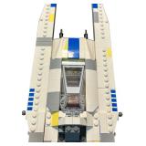 LEGO Star Wars Rebel U-Wing Starfighter | Year: 2025