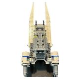 LEGO Star Wars Rebel U-Wing Starfighter | Year: 2025