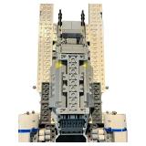 LEGO Star Wars Rebel U-Wing Starfighter | Year: 2025