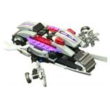 LEGO Ninjago OverBorg Attack Set Vehicle | Year: 2014