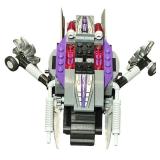 LEGO Ninjago OverBorg Attack Set Vehicle | Year: 2014
