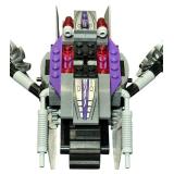 LEGO Ninjago OverBorg Attack Set Vehicle | Year: 2014