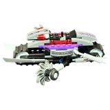LEGO Ninjago OverBorg Attack Set Vehicle | Year: 2014