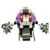 LEGO Ninjago OverBorg Attack Set Vehicle | Year: 2014