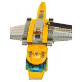 LEGO City Jungle Air Drop Helicopter Set | Year: 2017