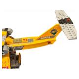LEGO City Jungle Air Drop Helicopter Set | Year: 2017
