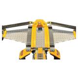 LEGO City Jungle Air Drop Helicopter Set | Year: 2017
