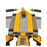 LEGO City Jungle Air Drop Helicopter Set | Year: 2017
