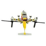 LEGO City Jungle Air Drop Helicopter Set | Year: 2017