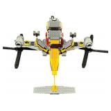 LEGO City Jungle Air Drop Helicopter Set | Year: 2017