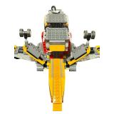 LEGO City Jungle Air Drop Helicopter Set | Year: 2017