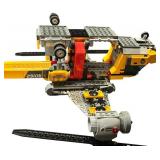 LEGO City Jungle Air Drop Helicopter Set | Year: 2017