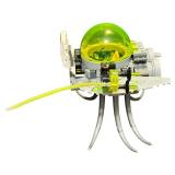 LEGO Skull Ship from the LEGO DC Comics Super Heroes: Brainiac Attack | Year: 2015