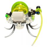 LEGO Skull Ship from the LEGO DC Comics Super Heroes: Brainiac Attack | Year: 2015
