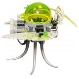LEGO Skull Ship from the LEGO DC Comics Super Heroes: Brainiac Attack | Year: 2015