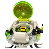 LEGO Skull Ship from the LEGO DC Comics Super Heroes: Brainiac Attack | Year: 2015