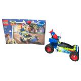 LEGO Toy Story Set "Woody and Buzz to the Rescue" | Year: 2010