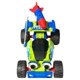 LEGO Toy Story Set "Woody and Buzz to the Rescue" | Year: 2010