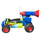 LEGO Toy Story Set "Woody and Buzz to the Rescue" | Year: 2010