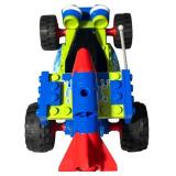 LEGO Toy Story Set "Woody and Buzz to the Rescue" | Year: 2010