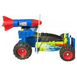 LEGO Toy Story Set "Woody and Buzz to the Rescue" | Year: 2010