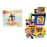 LEGO Friends Vintage Fashion Store | Year: 2024