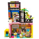 LEGO Friends Vintage Fashion Store | Year: 2024
