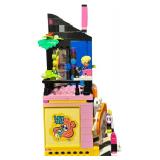 LEGO Friends Vintage Fashion Store | Year: 2024