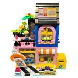 LEGO Friends Vintage Fashion Store | Year: 2024