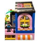 LEGO Friends Vintage Fashion Store | Year: 2024
