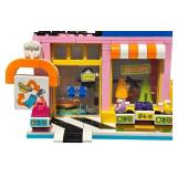 LEGO Friends Vintage Fashion Store | Year: 2024