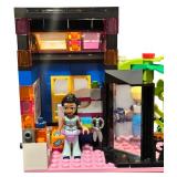 LEGO Friends Vintage Fashion Store | Year: 2024