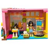 LEGO Friends Vintage Fashion Store | Year: 2024